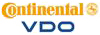 Continental-VDO-Logo