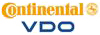 Continental-VDO-Logo